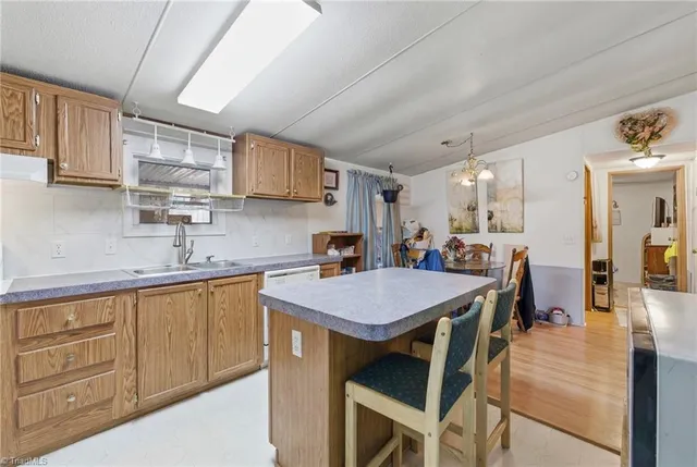 $194,900 | 5020 Cashatt Road, Trinity, NC 27370