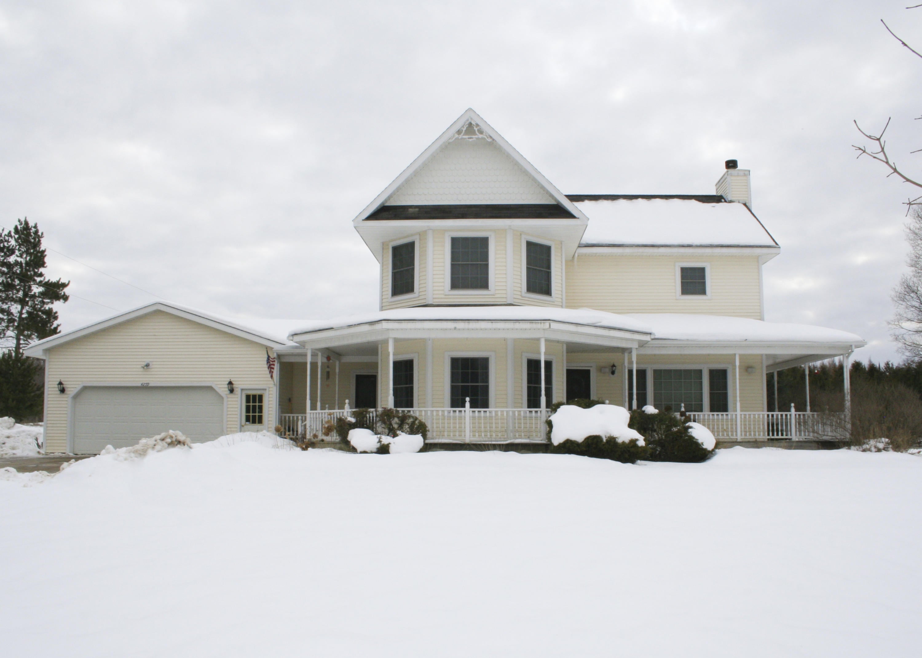 4259 Webb Road Wolverine, MI 49799 - Photo 1 of 22 Gallery Image 1