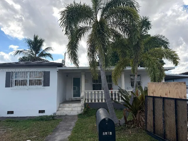 $550,000 | 8910 Northwest 33rd Court, Miami, FL 33147