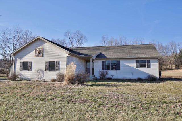 2459 Rozelle Creek Road Chillicothe, OH 45601 - Photo 1 of 44