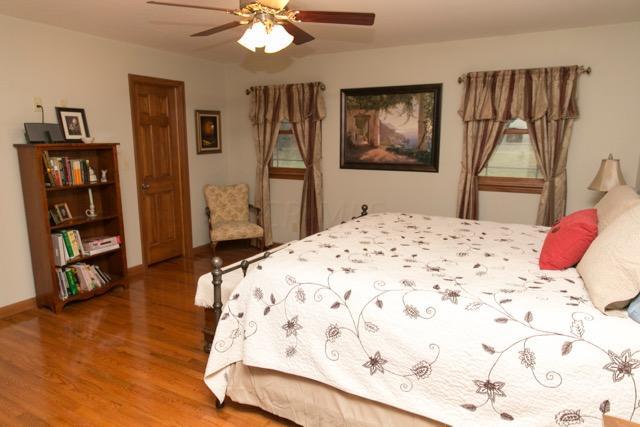2459 Rozelle Creek Road Chillicothe, OH 45601 - Photo 18 of 44