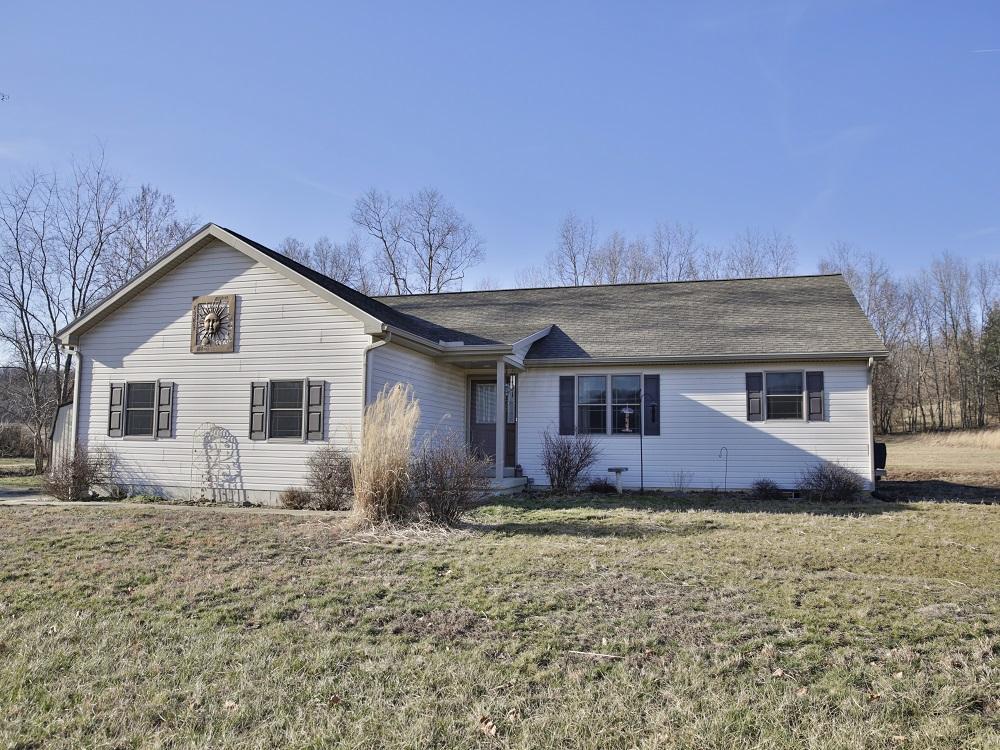 2459 Rozelle Creek Road Chillicothe, OH 45601 - Photo 2 of 44