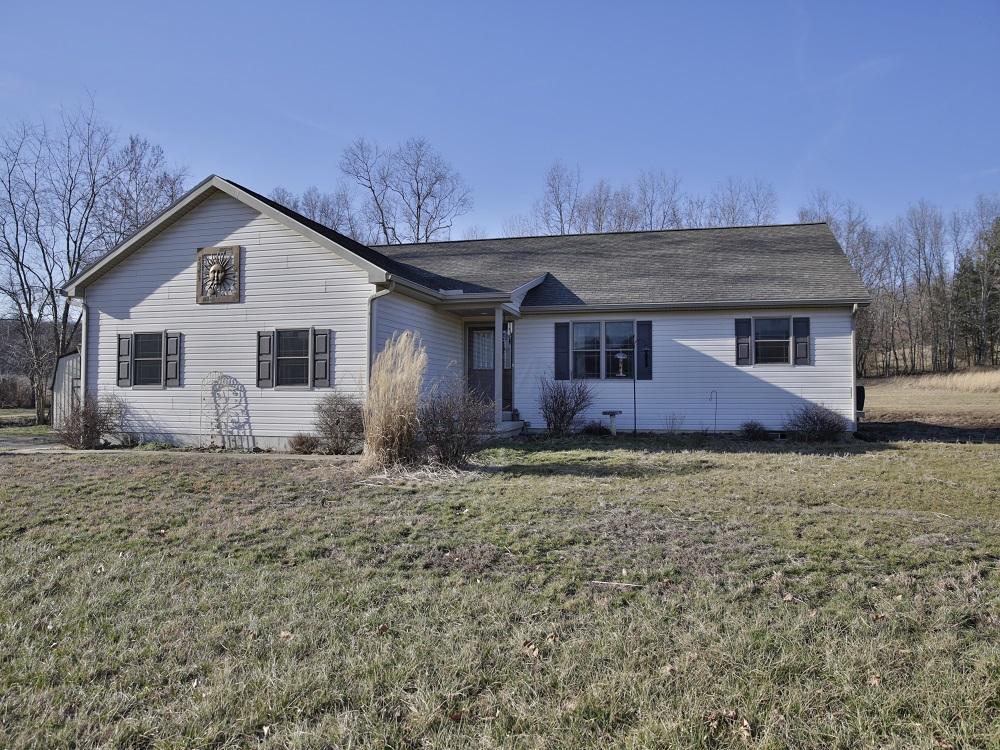 2459 Rozelle Creek Road Chillicothe, OH 45601 - Photo 3 of 44