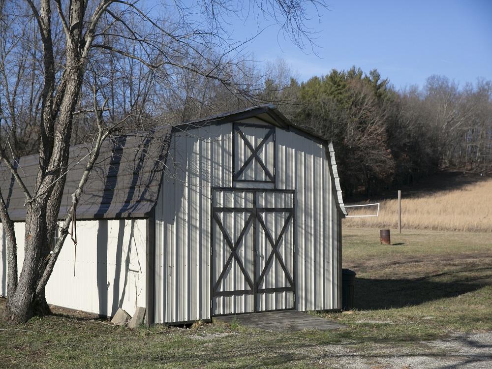 2459 Rozelle Creek Road Chillicothe, OH 45601 - Photo 33 of 44