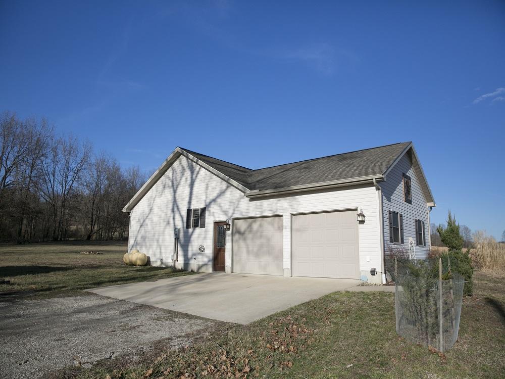 2459 Rozelle Creek Road Chillicothe, OH 45601 - Photo 35 of 44