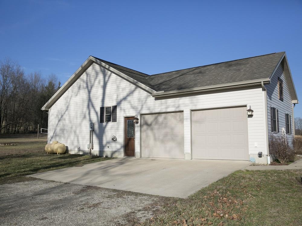 2459 Rozelle Creek Road Chillicothe, OH 45601 - Photo 36 of 44