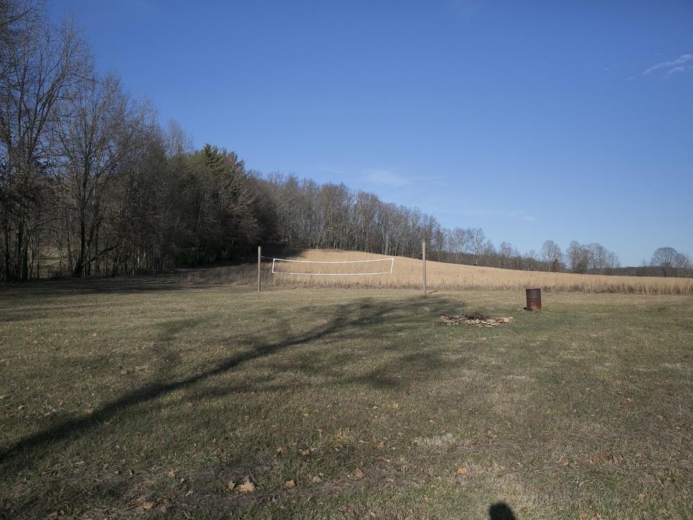 2459 Rozelle Creek Road Chillicothe, OH 45601 - Photo 37 of 44