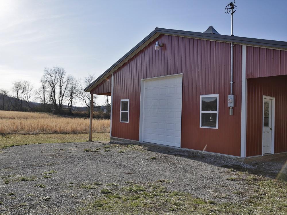 2459 Rozelle Creek Road Chillicothe, OH 45601 - Photo 43 of 44