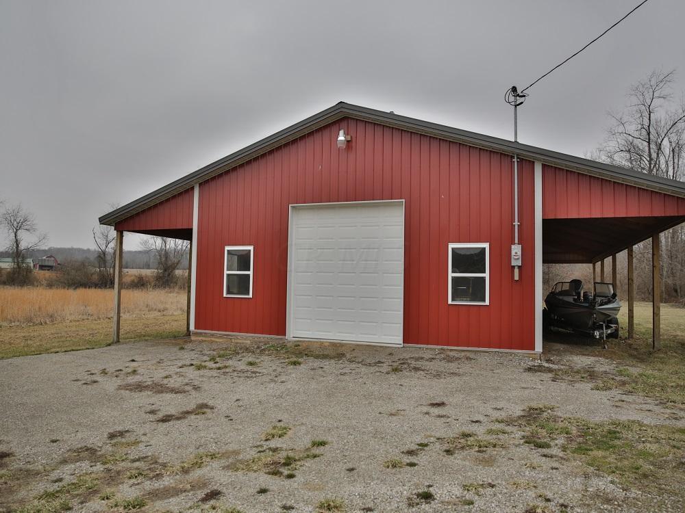 2459 Rozelle Creek Road Chillicothe, OH 45601 - Photo 44 of 44