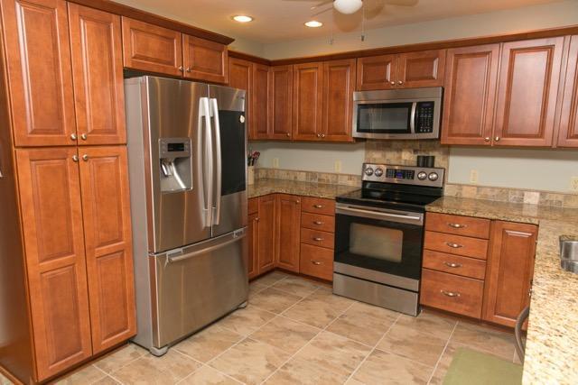 2459 Rozelle Creek Road Chillicothe, OH 45601 - Photo 5 of 44