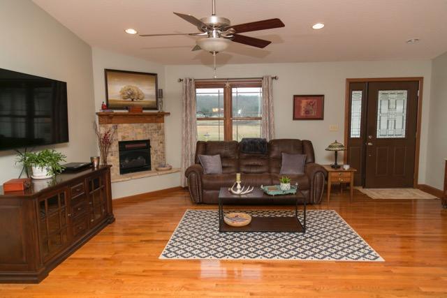 2459 Rozelle Creek Road Chillicothe, OH 45601 - Photo 7 of 44