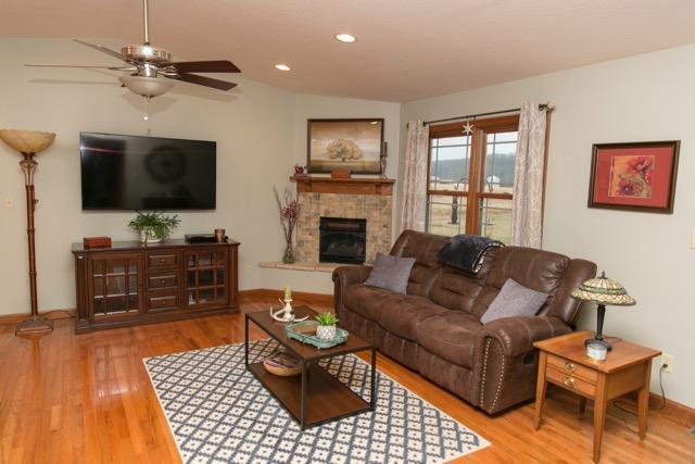 2459 Rozelle Creek Road Chillicothe, OH 45601 - Photo 8 of 44