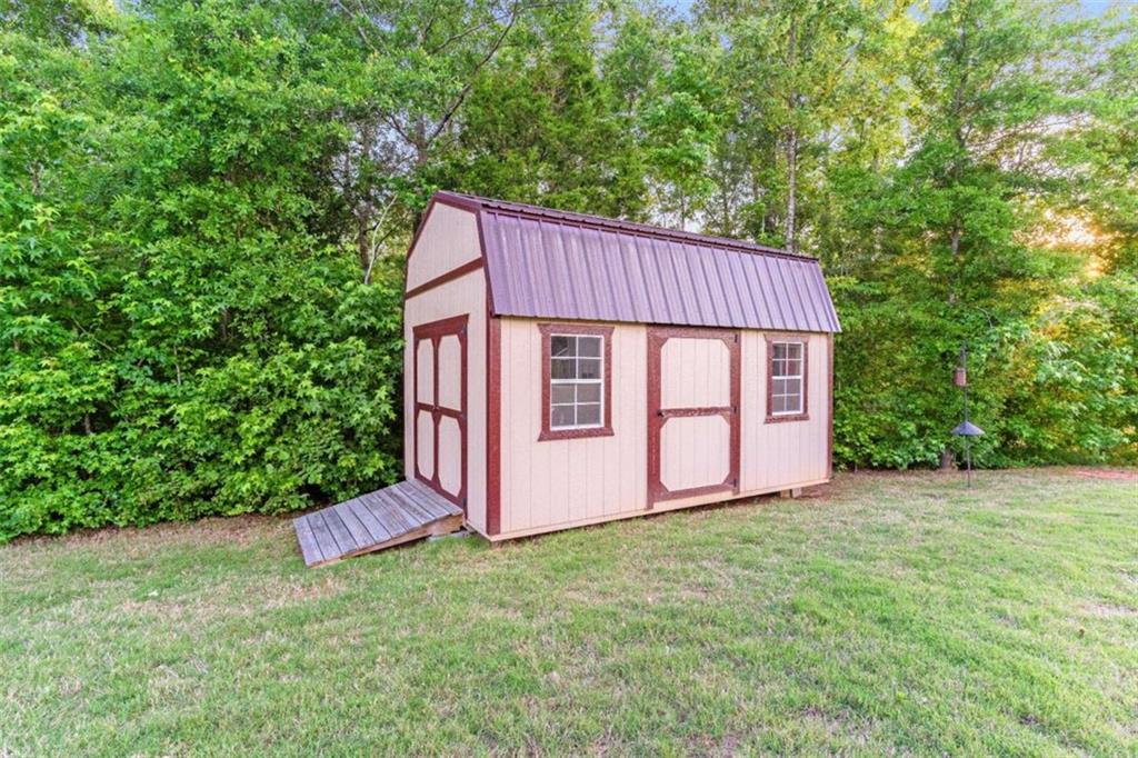 1833 Abbey Road Griffin, GA 30223 - Photo 37 of 37