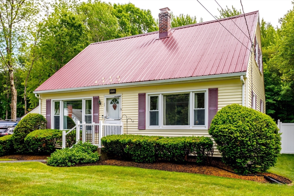 372 Franklin Road Fitchburg, MA 01420 - Photo 40 of 41