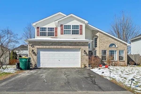 $429,900 | 2707 Cedar Breaks Court, Plainfield, IL 60586