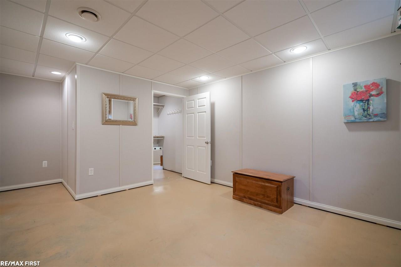 10257 Hill Road Goodells, MI 48027 - Photo 31 of 46