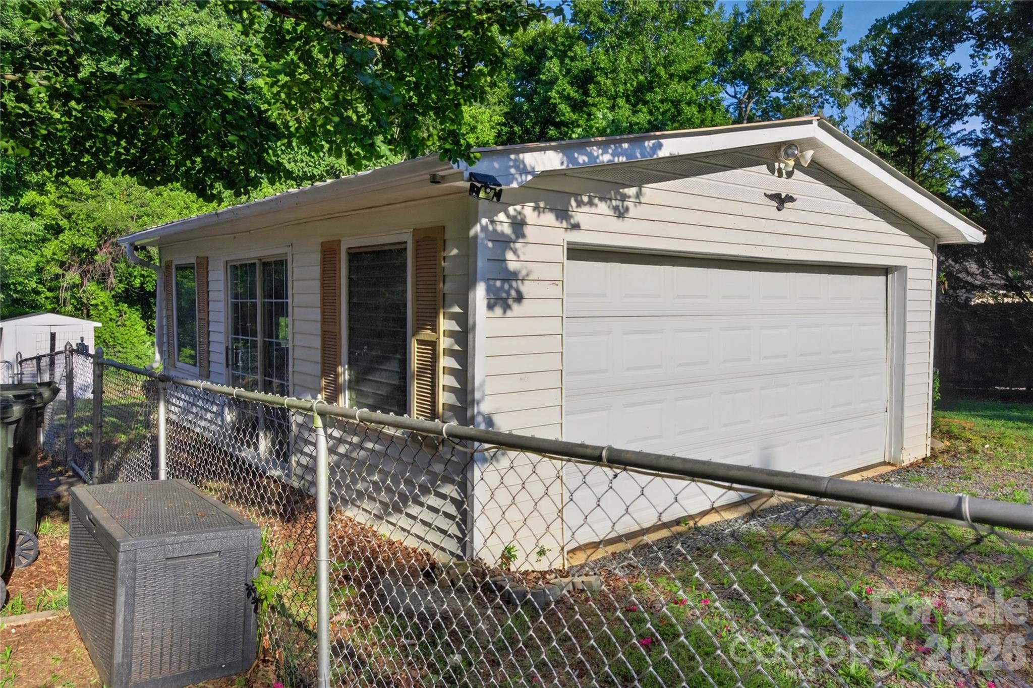 309 Sowers Ferry Road Salisbury, NC 28144 - Photo 11 of 47