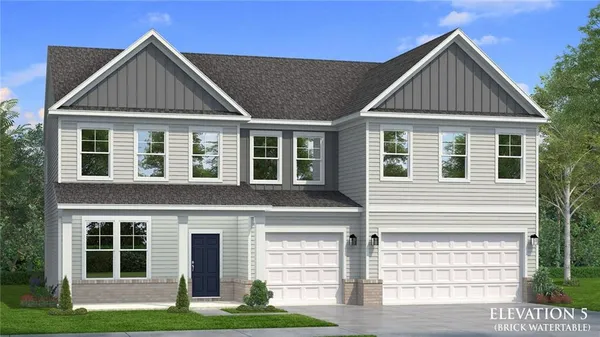 $612,740 | 171 Dohrn Drive, Loganville, GA 30052