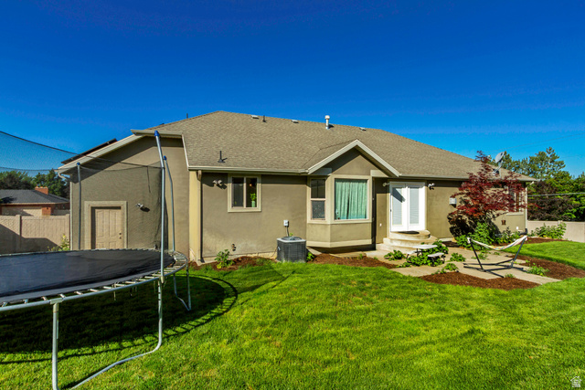 1475 Harvey Road Fruit Heights, UT 84037 - Photo 45 of 49