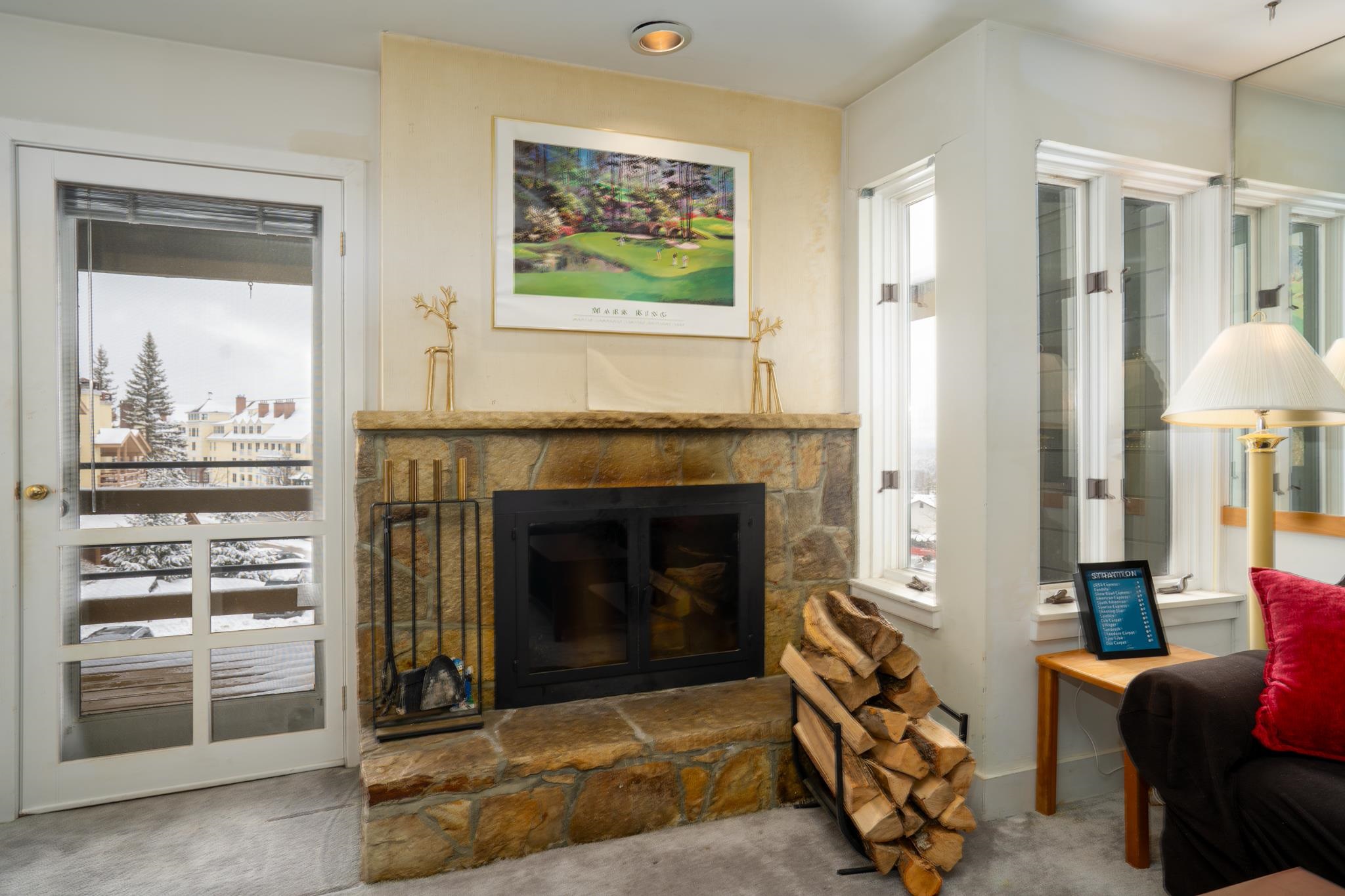 792 Stratton Mountain Road, Unit 4310 Stratton, VT 05155 - Photo 12 of 14