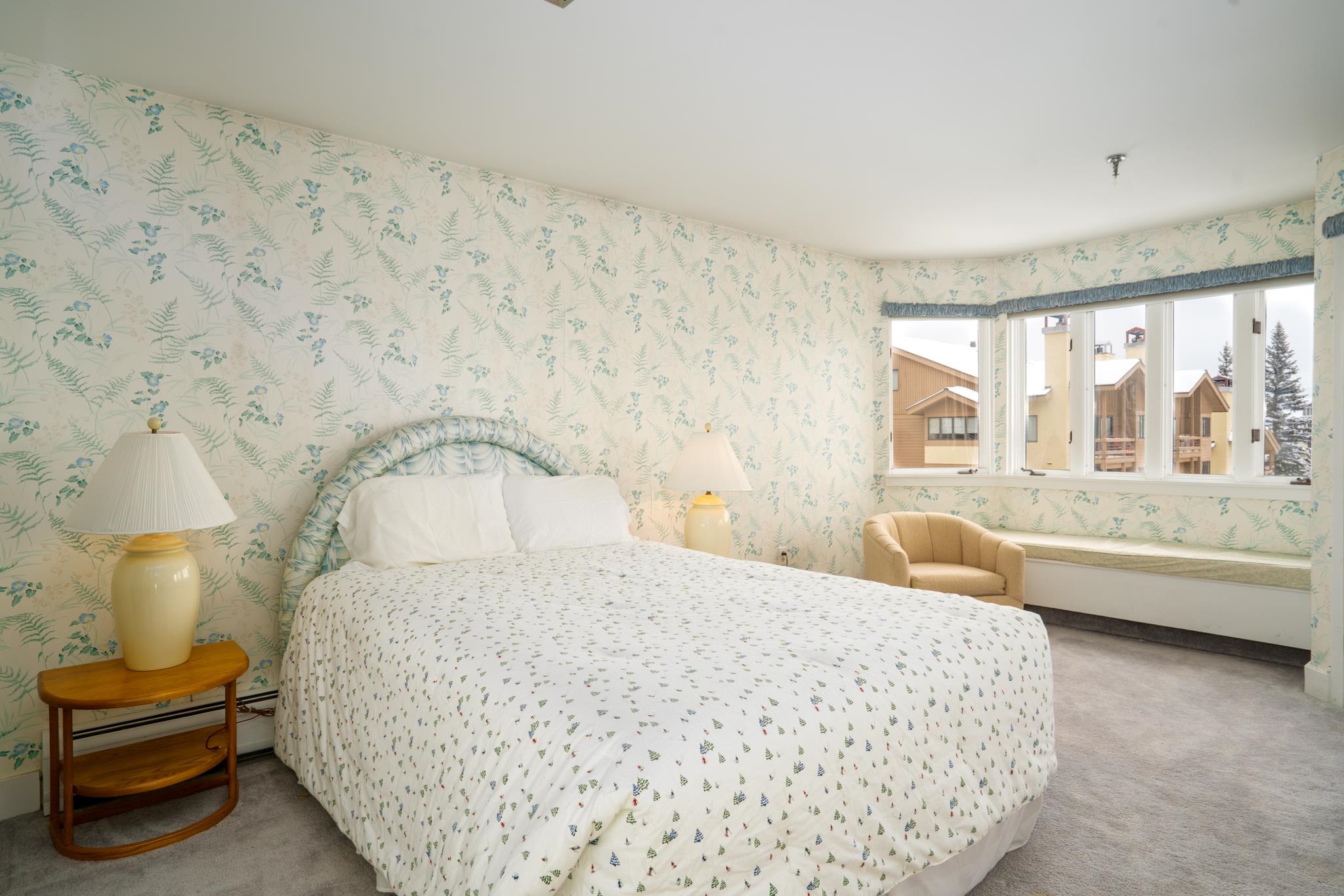 792 Stratton Mountain Road, Unit 4310 Stratton, VT 05155 - Photo 3 of 14