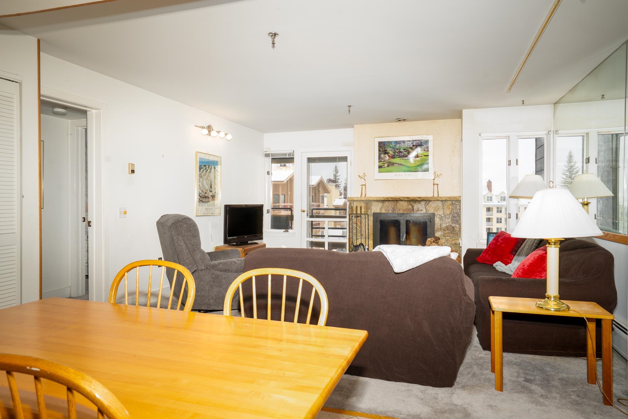 792 Stratton Mountain Road, Unit 4310 Stratton, VT 05155 - Photo 9 of 14