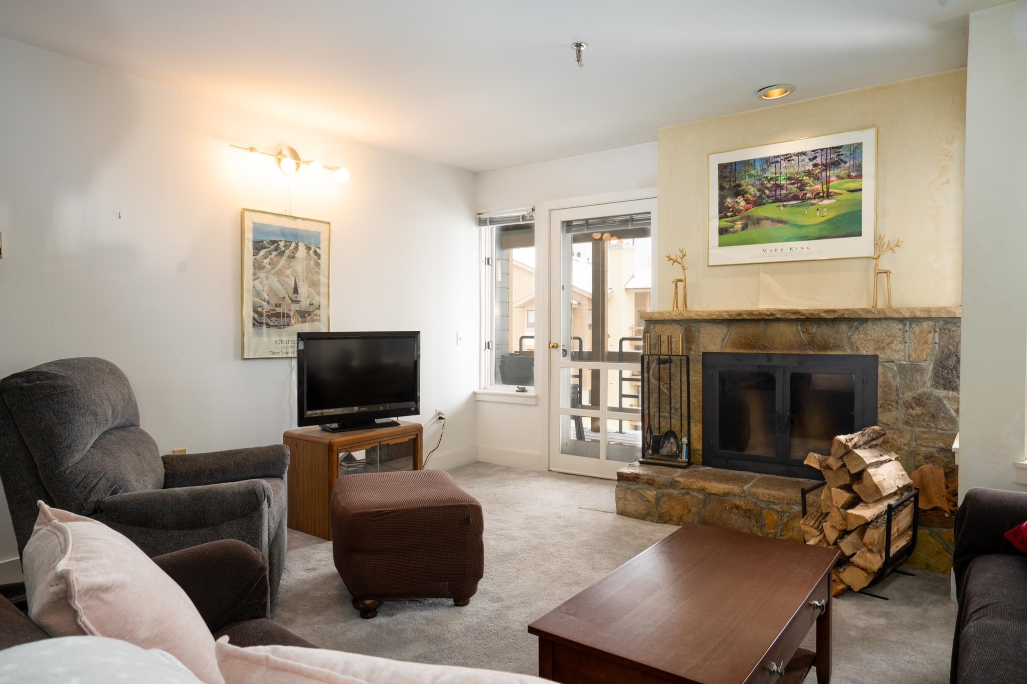 792 Stratton Mountain Road, Unit 4310 Stratton, VT 05155 - Photo 10 of 14