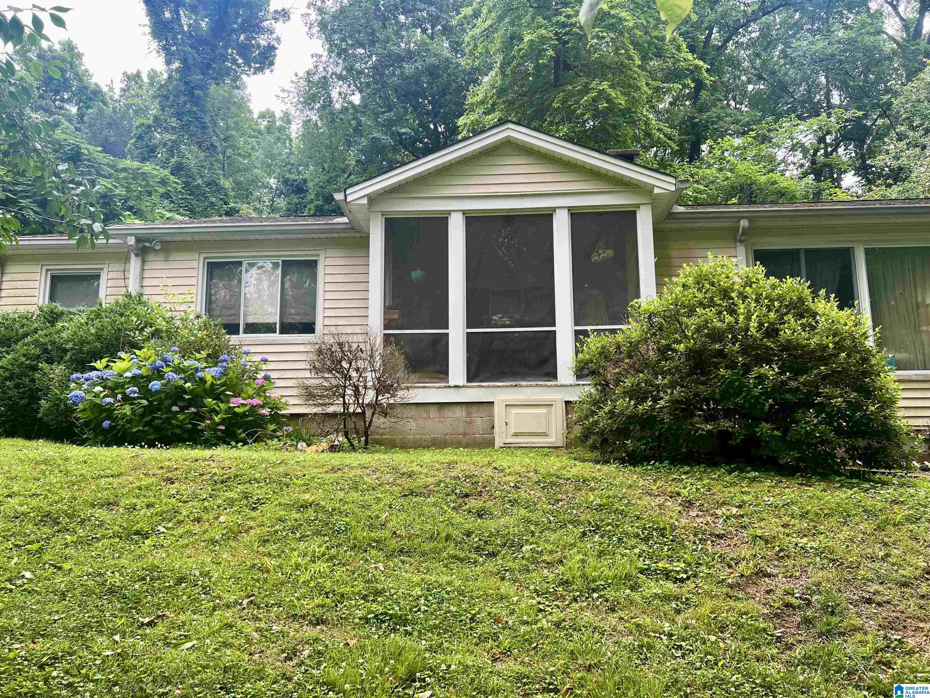 500 Rutherford Drive Birmingham, AL 35206 - Photo 27 of 28