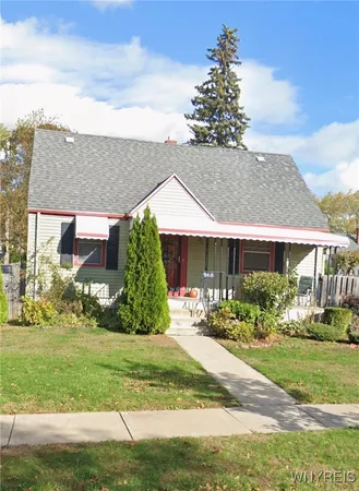 $129,811 | 368 Phyllis Avenue, Buffalo, NY 14215
