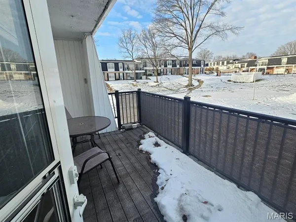 $79,900 | 1737 Herault Place, Unit H, St. Louis, MO 63125
