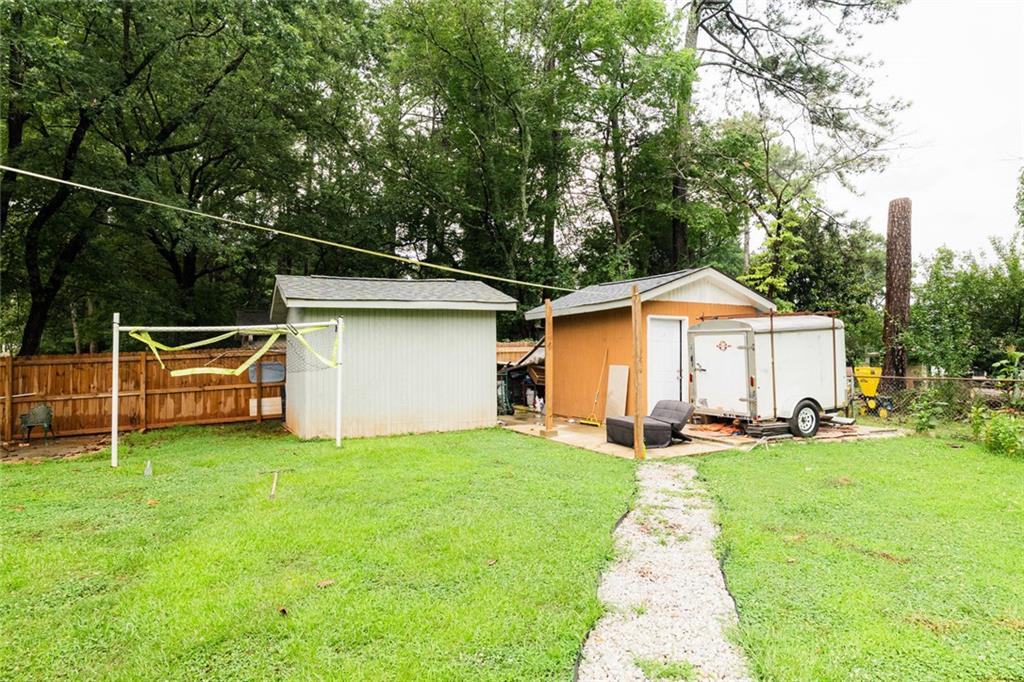 363 Harmony Grove Road Lilburn, GA 30047 - Photo 6 of 15