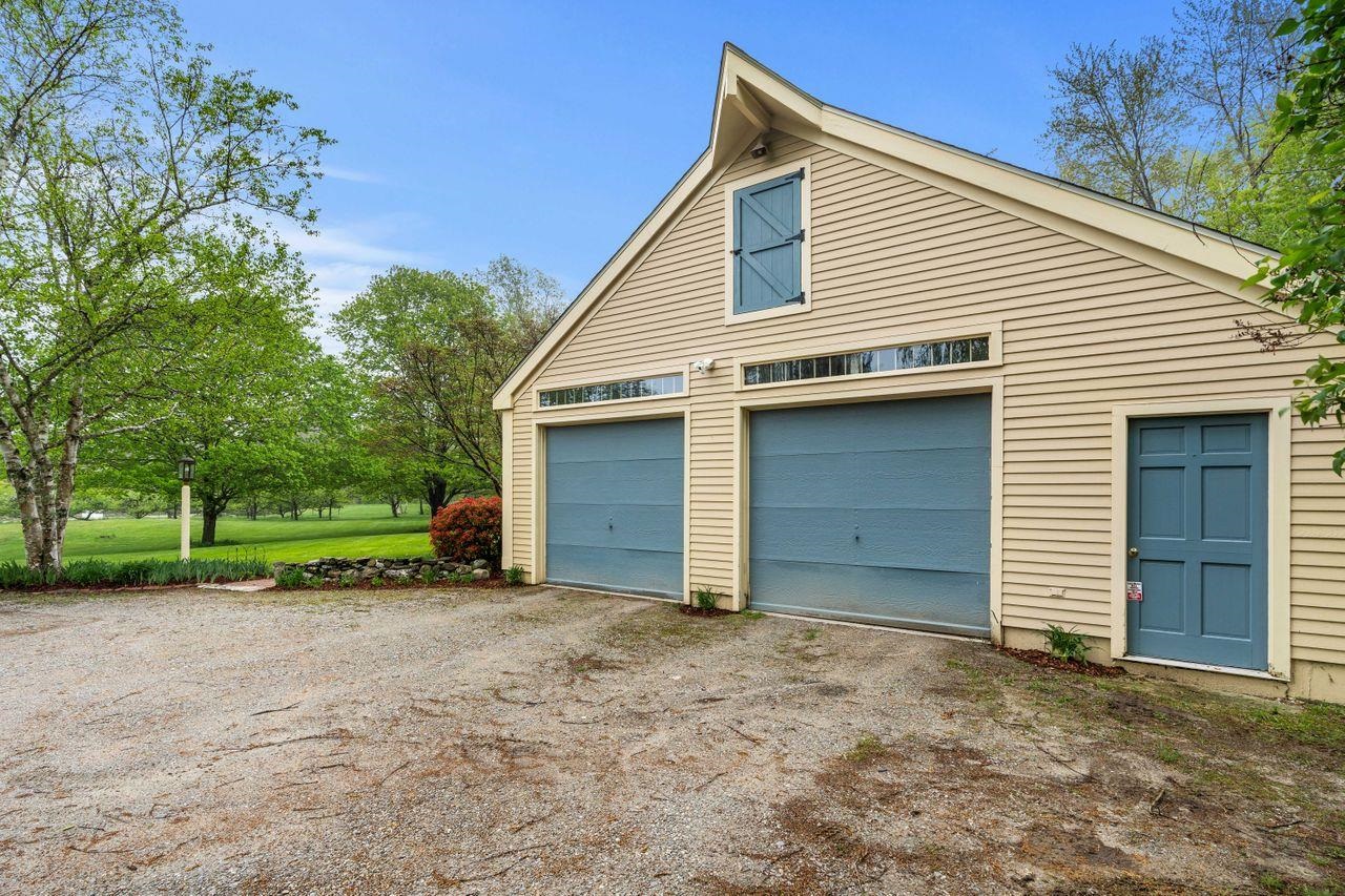 98 Federal Hill Road Hollis, NH 03049 - Photo 49 of 58