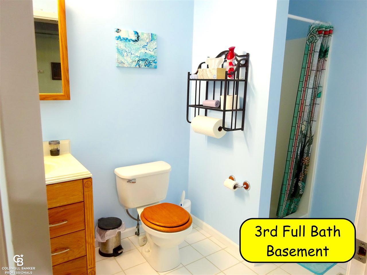 8118 Mason Road Yale, MI 48097 - Photo 27 of 35 Basement bth