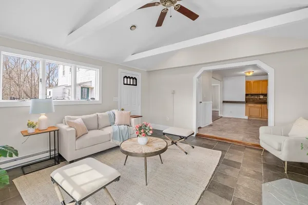 $650,000 | 53 Oakland Street, Dedham, MA 02026