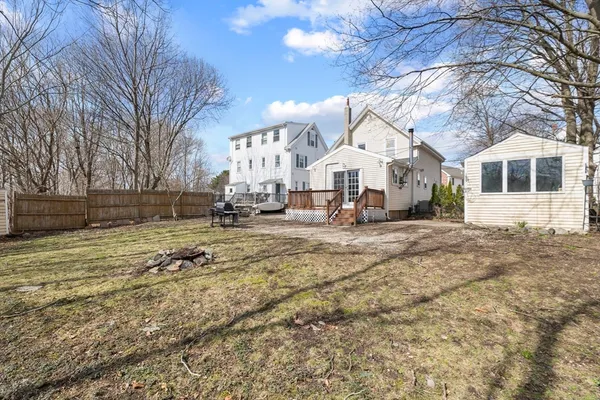 $650,000 | 53 Oakland Street, Dedham, MA 02026