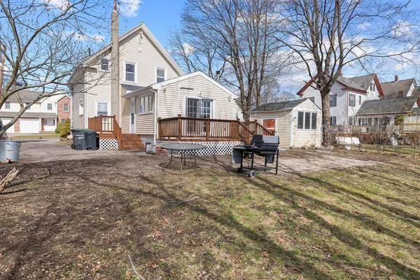 $650,000 | 53 Oakland Street, Dedham, MA 02026