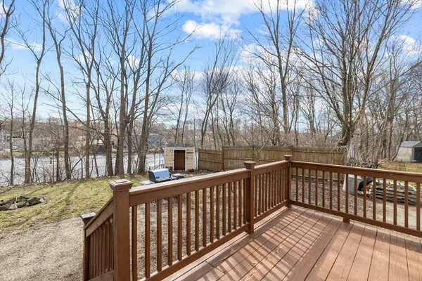 $650,000 | 53 Oakland Street, Dedham, MA 02026