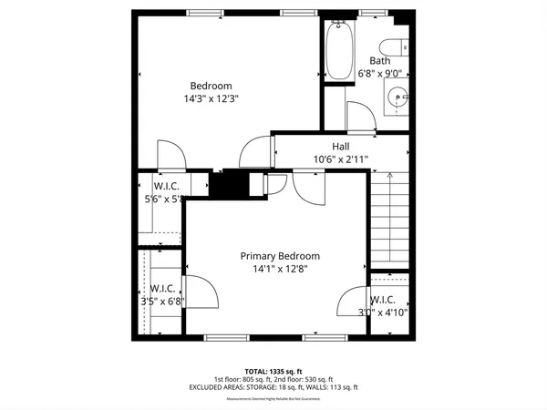 $650,000 | 53 Oakland Street, Dedham, MA 02026