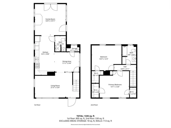$650,000 | 53 Oakland Street, Dedham, MA 02026