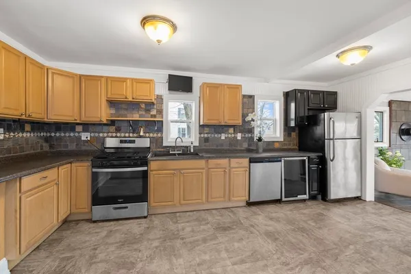 $650,000 | 53 Oakland Street, Dedham, MA 02026