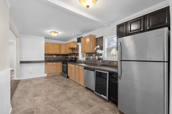 $650,000 | 53 Oakland Street, Dedham, MA 02026