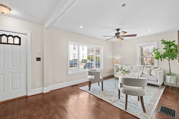 $650,000 | 53 Oakland Street, Dedham, MA 02026