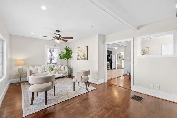 $650,000 | 53 Oakland Street, Dedham, MA 02026