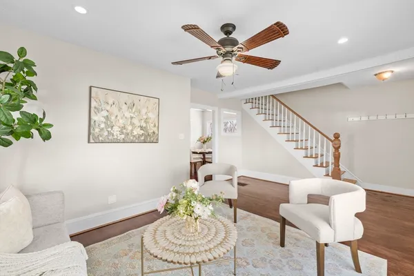 $650,000 | 53 Oakland Street, Dedham, MA 02026