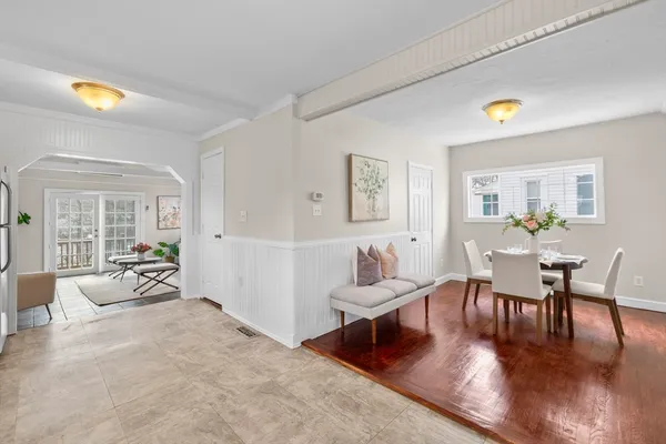 $650,000 | 53 Oakland Street, Dedham, MA 02026