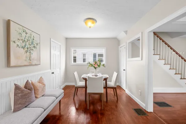 $650,000 | 53 Oakland Street, Dedham, MA 02026