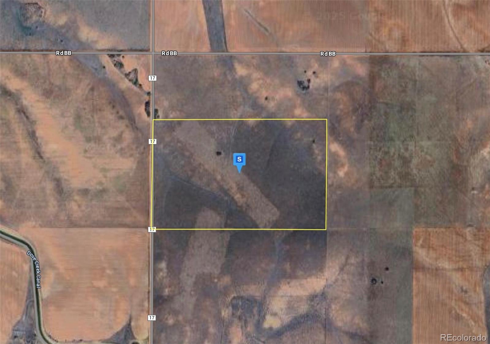 an aerial view of a bathroom shower