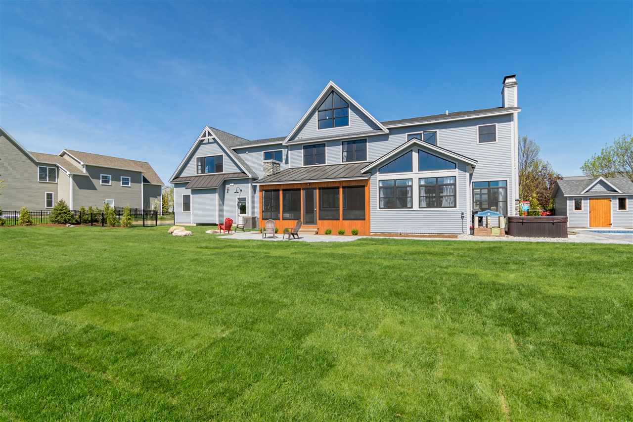 427 Golf Course Road South Burlington, VT 05403 - Photo 1 of 29