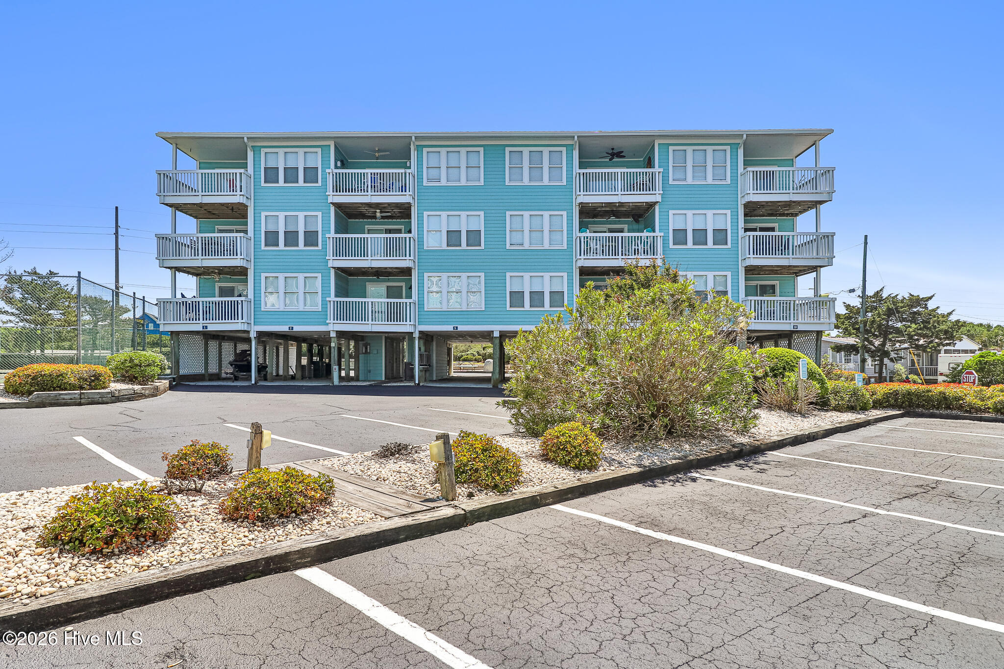 1010 Salter Path Road, Unit 6 MARINER'S POINT Indian Beach, NC 28512 - Photo 25 of 39 Incredible condo in Indian Beach