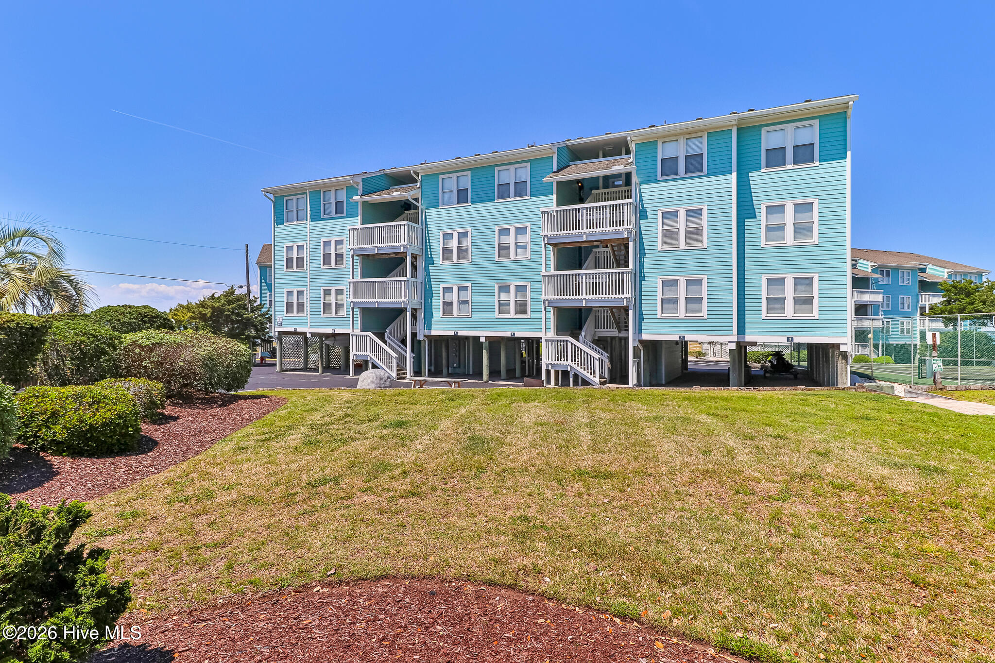 1010 Salter Path Road, Unit 6 MARINER'S POINT Indian Beach, NC 28512 - Photo 27 of 39 Incredible condo in Indian Beach